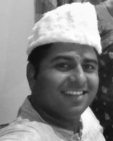 kamlesh gawande