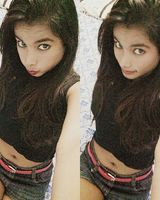 Simran Gajbhiye