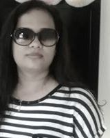 Subhashree Mohanty