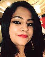 Minakshi Raheja
