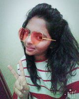 Nupur Kalyan