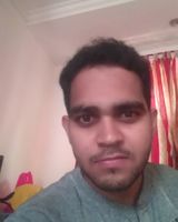 Ritish Bhardwaj