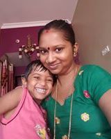 Laxmi Manju