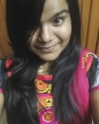 Sheetal Roy