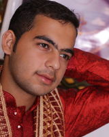 Madhav Bhatia