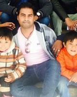 Subhash Chand