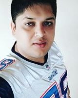 Ayub Quadri