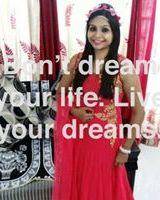 Khushboo Srivastava