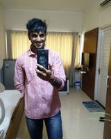Aniruddha Kamble