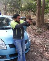 Mudassir Beig
