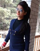 Lakshika Gulia