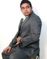 KAUSHIK MITRA