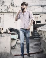Yash Vidhani