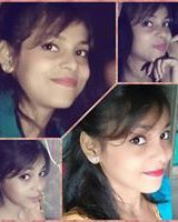 Dipti Shaw