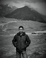 Ankur Gupta