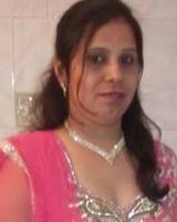 Mona Soni