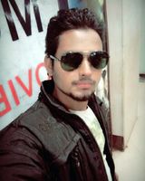 Zuber Ahmad