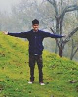 Taha Sharief