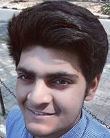 Shivansh Tomar