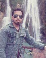 Parvez Khan