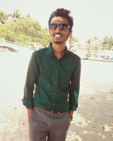 Chirag Chudasama