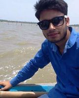 ashish Dixit