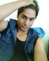Deepak Sharma