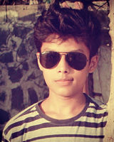 Ninad Mahabale