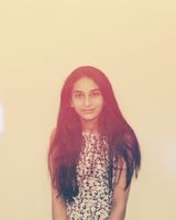 Harshvi Shah