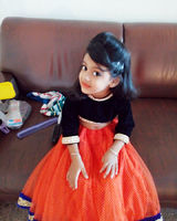 Tanishka 