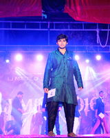 NIMESH THACKER