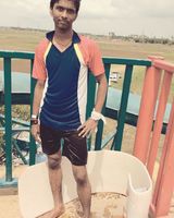 Rishu Raj 