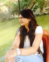 Nidhi Dubey
