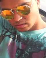 vinay varma