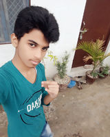 Abu Shahma