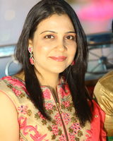 savita sachwani