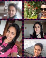 Nidhi Shah