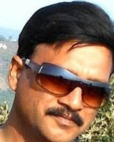 Rajendra Kurhade
