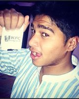 Anshuman Dash