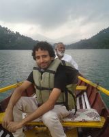 rajesh ahuja