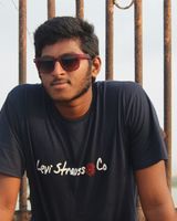 Nitish Dantuluri