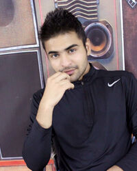 Anil Jatt