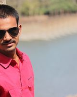 Dheeraj Shewale