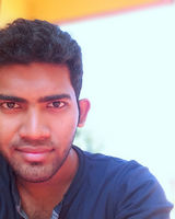 suman nayak