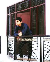 Sparsh Chaudhary