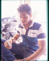 manoj shah
