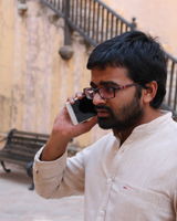 RAMMOHAN MAKINENI