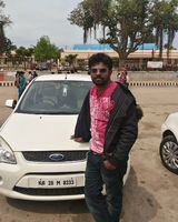 Maruthi N g