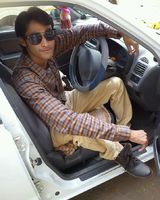 Hareesh Prajapati