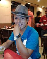Suresh Naorem